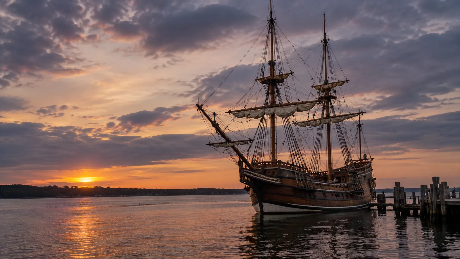 Mayflower II