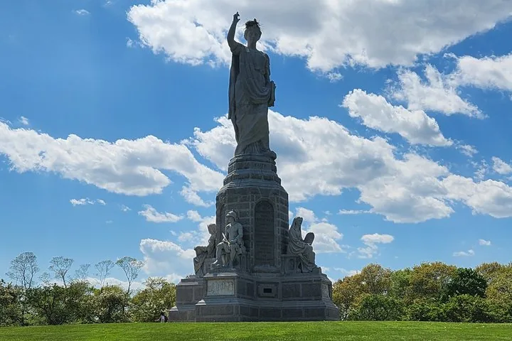 Tour photo